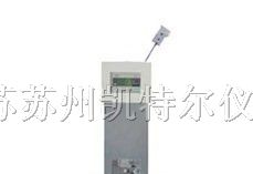 供应浙江液晶数显悬臂梁冲击试验机