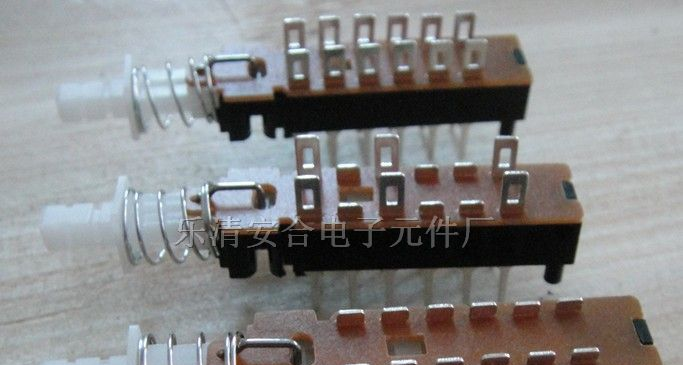 供应开关，直键开关，按键开关，轻触开关