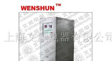 供应焊机检测用负载箱直交流负载箱