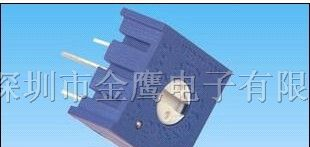 供应3386p-1-203O精密电位器