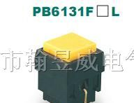 TP613.TP613L.按键开关
