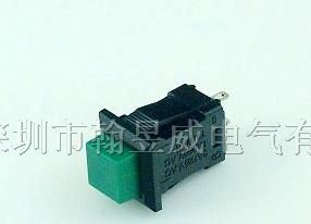 PB-309A.PB-309B海立按钮开关