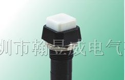 PB-303A.PB-303B海立按钮开关