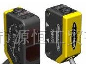 供应美国banner传感器