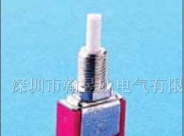 T80-L.L8601.L8602台湾SH按键开关