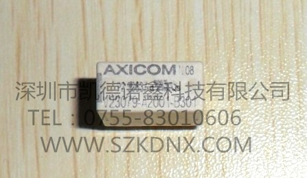 供应V23079-A2001-B301继电器AXICOM泰科TYCO继电器