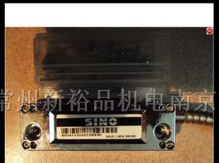供应苏州光栅尺，苏州磁栅尺，苏州球栅尺，苏州数显表