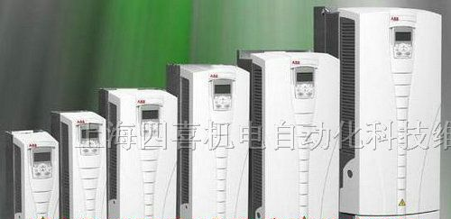 供应ABB变频器510系列变频器 ACS510-01-046A-4