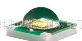 供应科税CREE大功率LED 1-3w  XP-E 系列