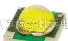 供应科税CREE大功率LED 1-3w XP-G系列