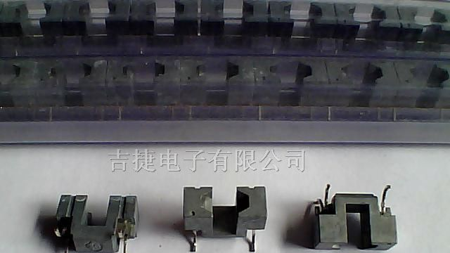 QCK3传感器/光电开关/槽型开关/光电断续器