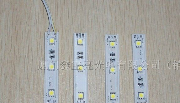 供应LED  贴片发光模组（白光）/LED发光字