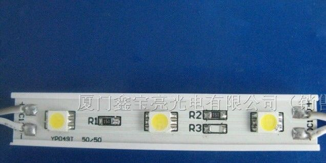 供应LED  贴片发光模组（3528）/LED发光字