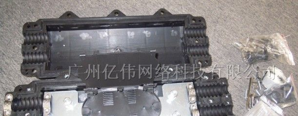 供应48芯光缆接续盒价格