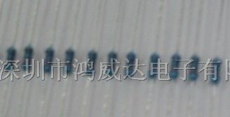 供应 金属膜电阻