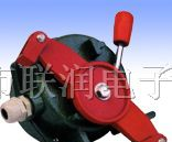 供应双向拉绳开关、跑偏开关