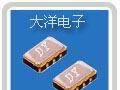 温补晶振TCXO