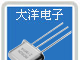 UM-5 晶振filter
