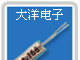 AT JU-308 206 309 32.768K 晶振
