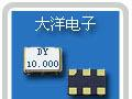 压控晶振VCXO