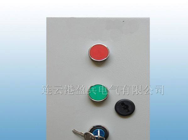 供应正宗 凯盛牌KSP300S KSP200S水泥厂用机旁按钮盒