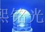供应LED发光二极管 10MM紫色