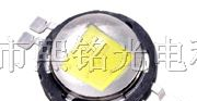 供应10W白光 大功率LED发光二极管