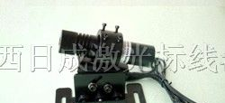 供应锯边机专用红外线对刀仪