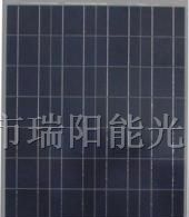 供应100W太阳能电池板