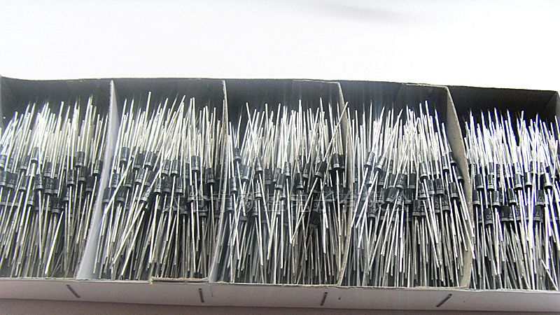 供应 节能灯专用高品质二极管 DB3 散装