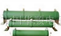 电源老化负载线绕电阻,管状波纹电阻