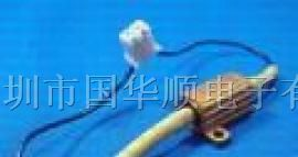 LED转向灯金属壳电阻器，汽车转向雾灯铝壳电阻
