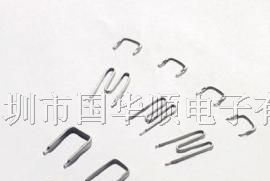 低阻值分流电阻器，各式锰铜丝毫欧电阻