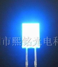 供应2*5*7白色 LED发光二极管