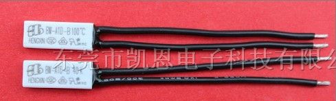 电热毯BW9700热保护器