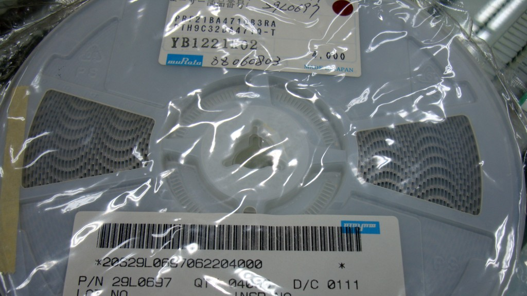 供应村田PRF21BA471QB3RA热敏电阻