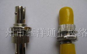 供应光纤适配器，广州光纤适配器价格咨询