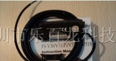 供应神视FX-301，FX-301P，FX-301G光电传感器现货