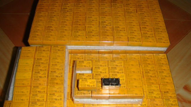 供应DS2Y-S-5VDC信号继电器