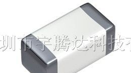 TAIYO YUDEN（太诱）高频贴片电容EVK105CH1R2BW-F