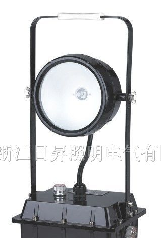 R-FW8100大功率防爆工作灯大功率防爆工作灯氙气灯