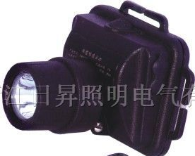 供应LED防爆灯R-CW5120微型防爆头灯