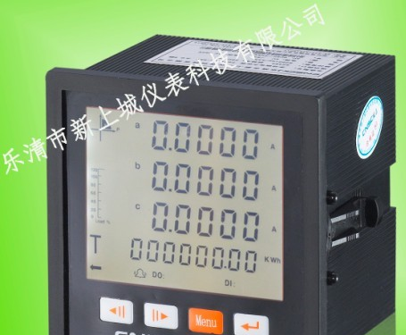 LYI-5E102  LYI-5E101DC  LYI-DE102单相交流电流表