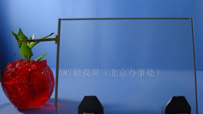 AMT触摸屏，10.4寸触摸屏，AMT9609