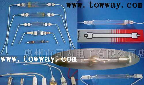 供应飞利浦HOK 10/120L油漆的紫外线固化灯1000W 1CT/4