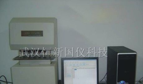 供应GY-2007型硅钢片涂层绝缘电阻测量仪