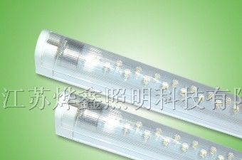供应LED日光灯 江苏烨鑫照明LED日光灯 苏州LED灯