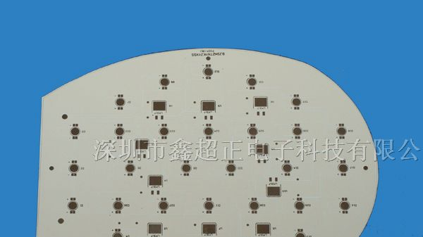 供应铝基板、PCB板、MCPCB、玻纤板、RF-4玻纤板