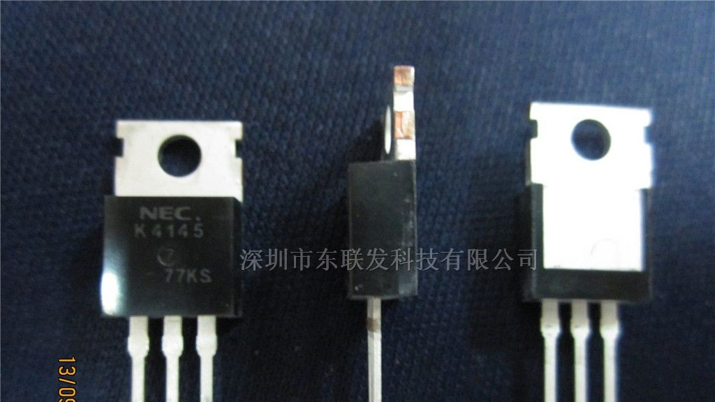 供应场效应管MOS管NEC2SK4145 TO-220 韩国封装