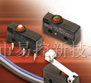 供应CHERRY品牌DC系列防水微动开关